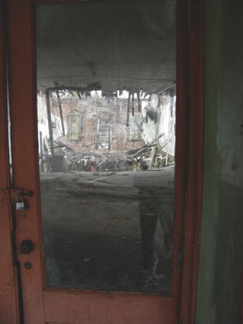 Door into Ruin